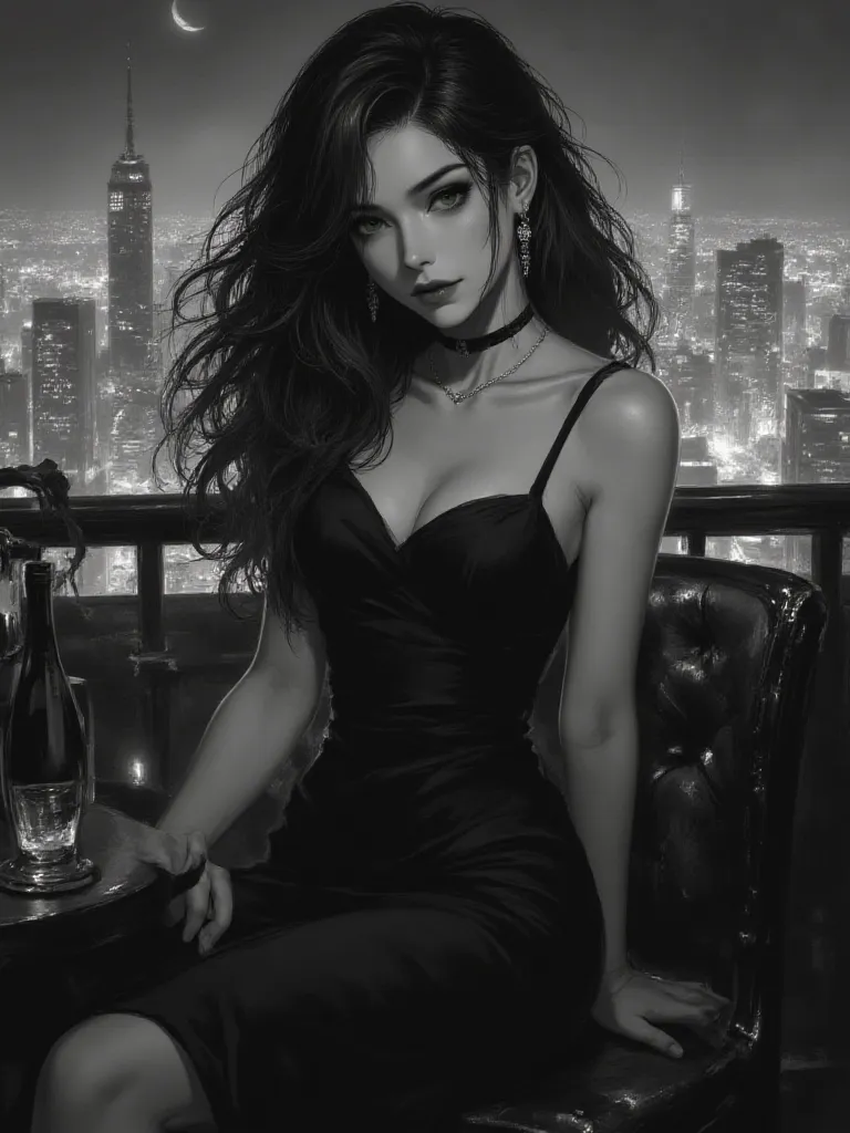 Thumbnail of Серафина
