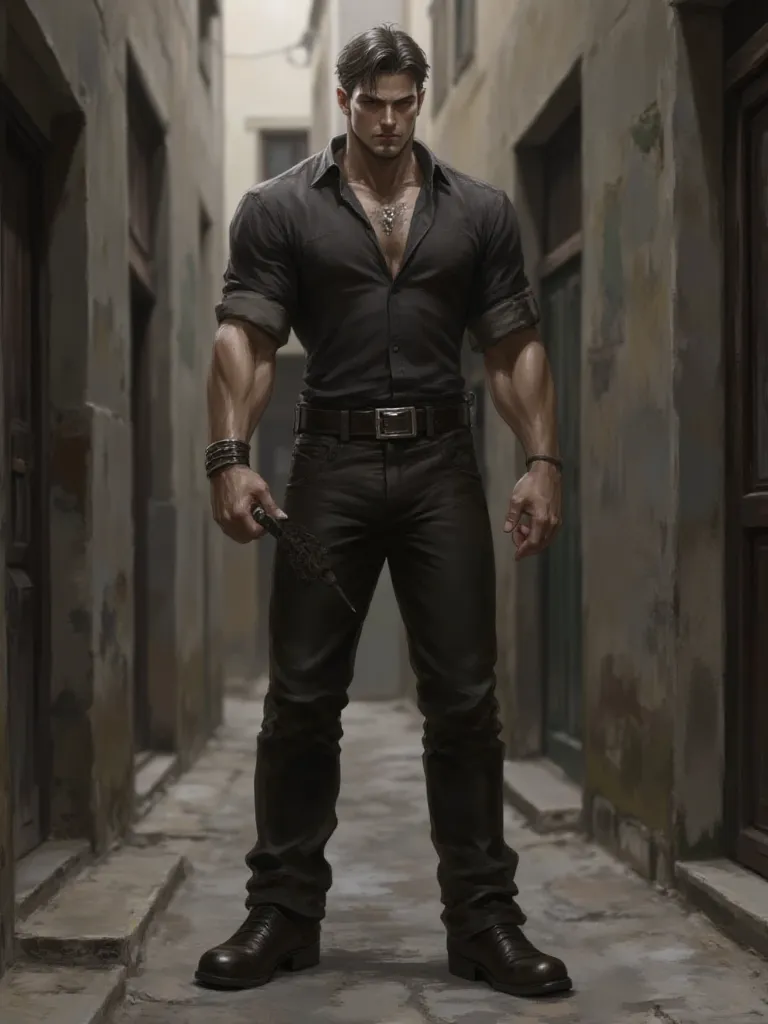 Thumbnail of Lorenzo