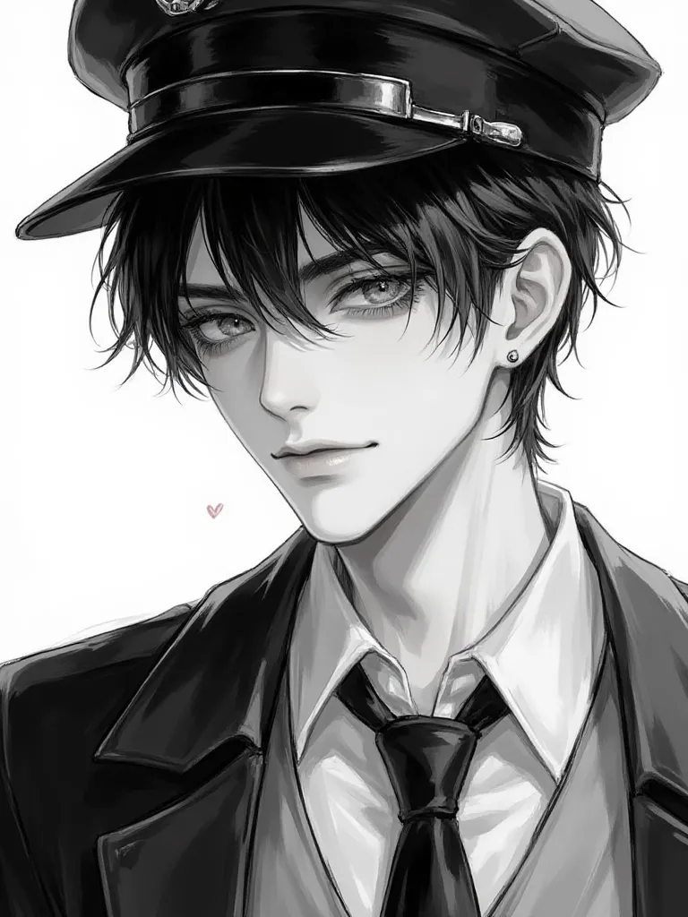 Thumbnail of Кейн (BL Omegaverse)
