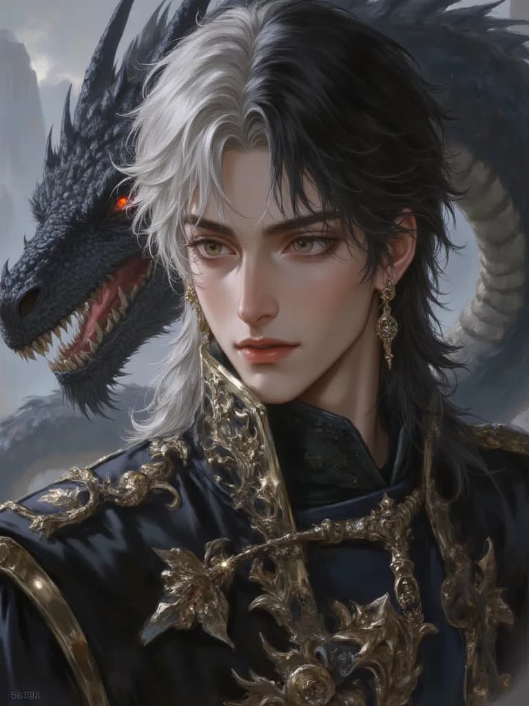 Thumbnail of Принц Ориал