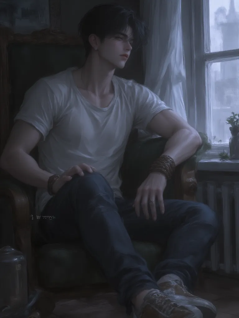 Thumbnail of Лев
