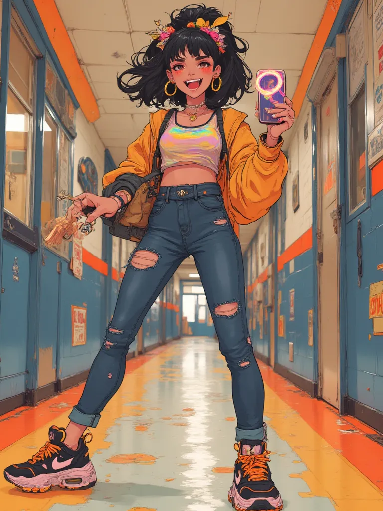 Thumbnail of Кайя "K-Pop" Ким