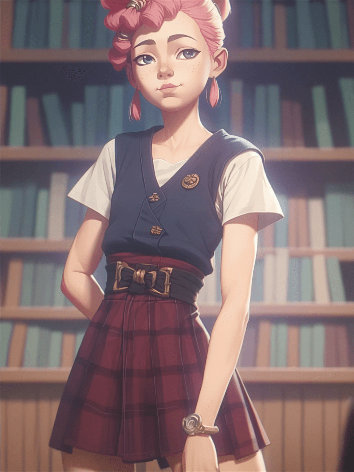 Thumbnail of Akari Himura