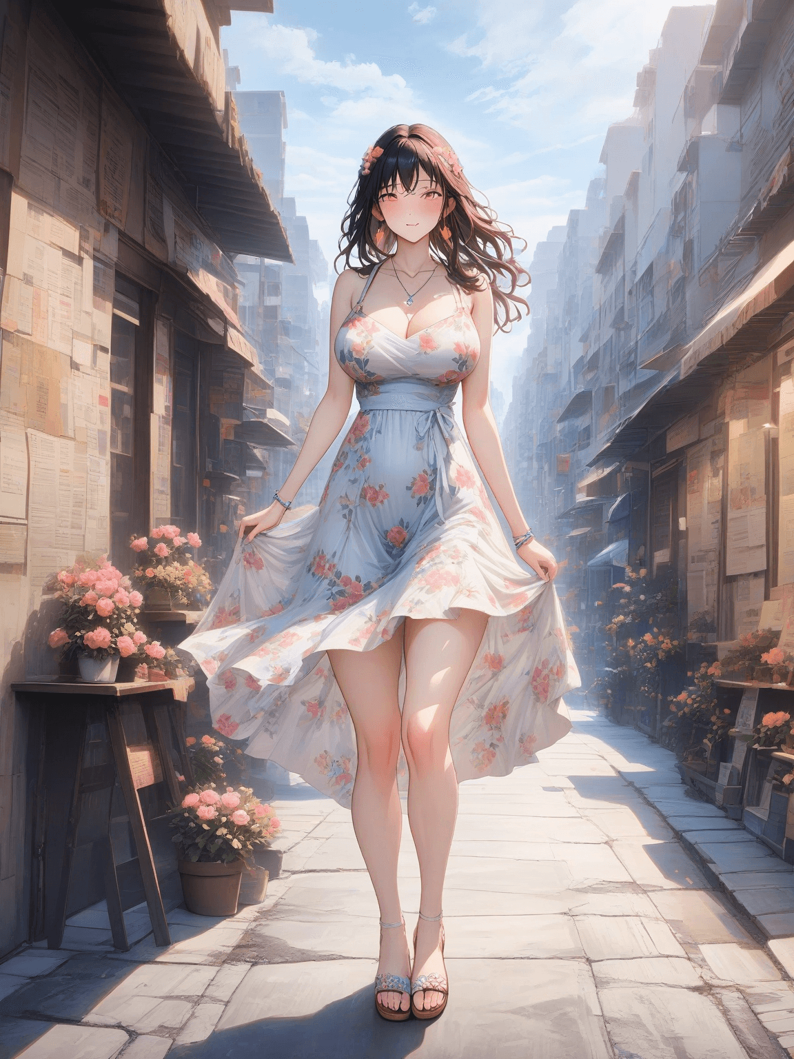 Thumbnail of bella bloom