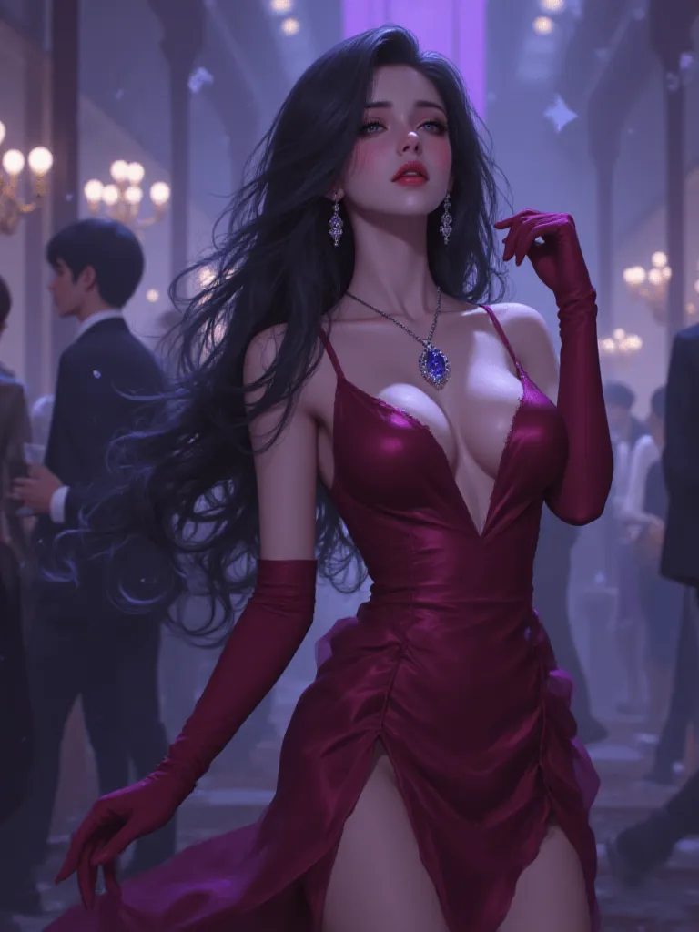 Thumbnail of Серафина "Сера" Торн
