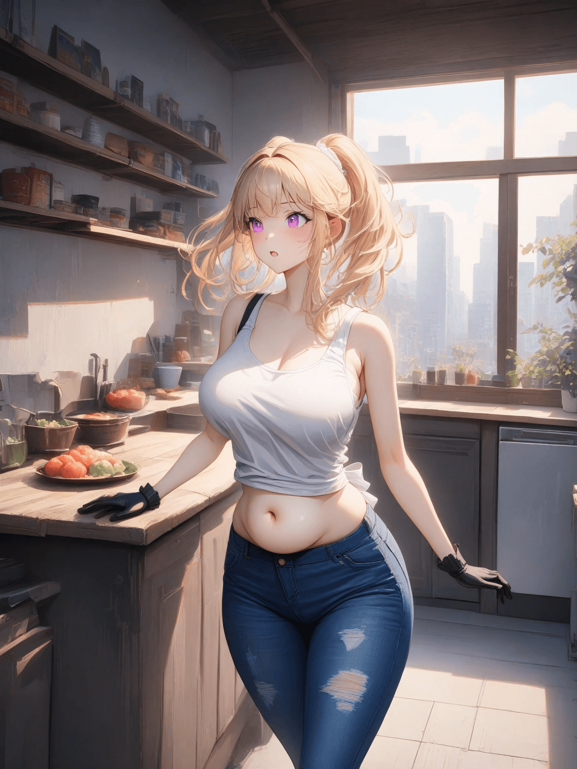 Thumbnail of Мисс Элара