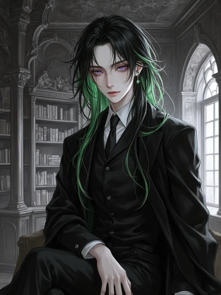Thumbnail of Кэлен Веридиан