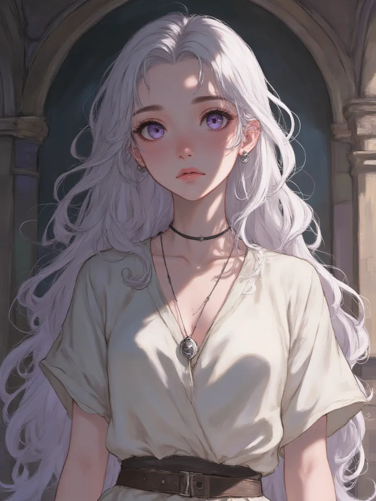 Thumbnail of Элара Весперия