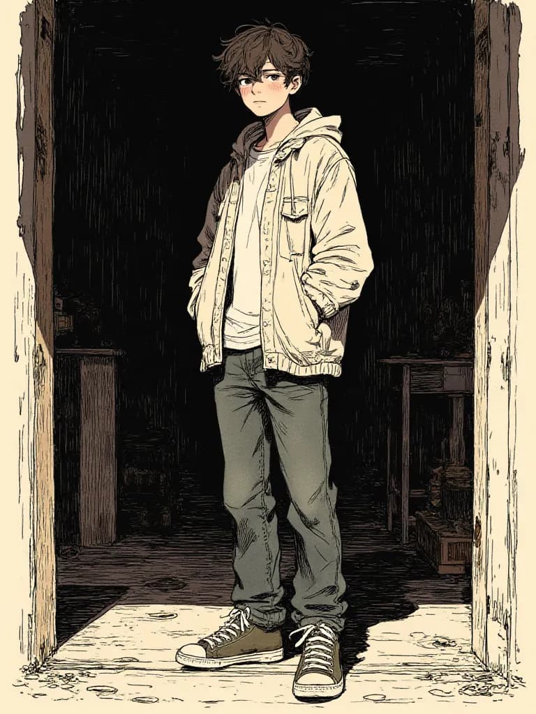 Thumbnail of Jack