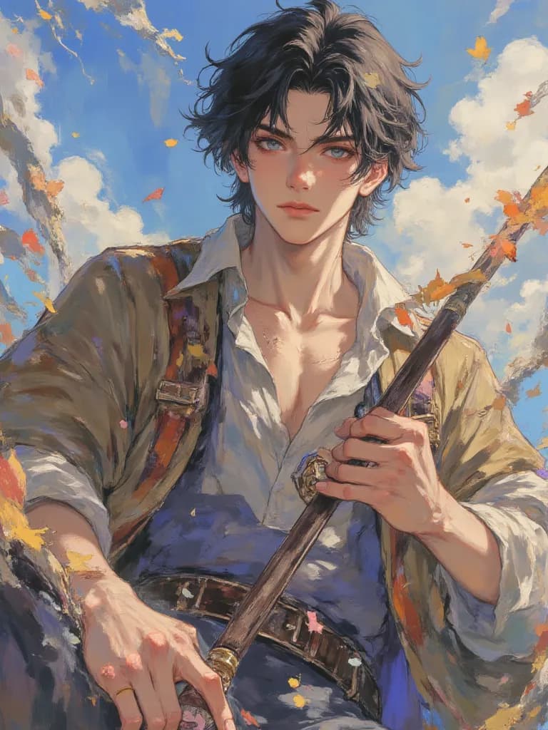Thumbnail of Lucas