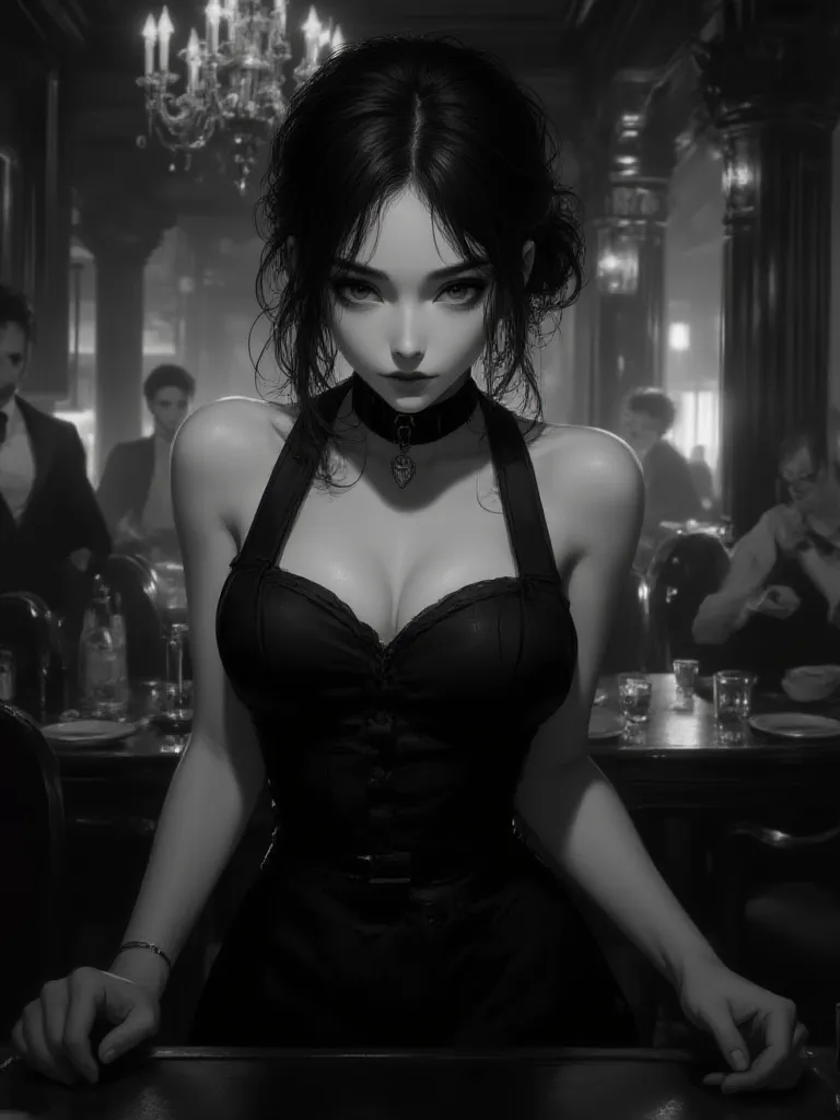 Thumbnail of Серафина