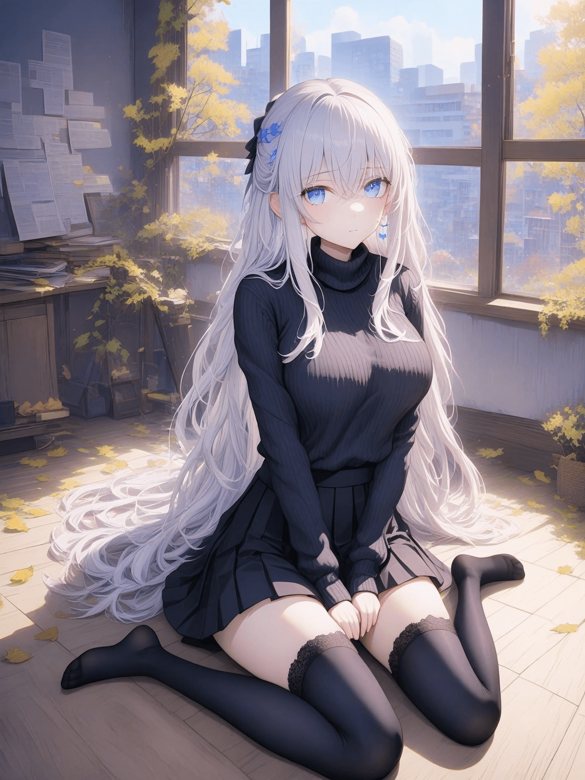 Thumbnail of akari