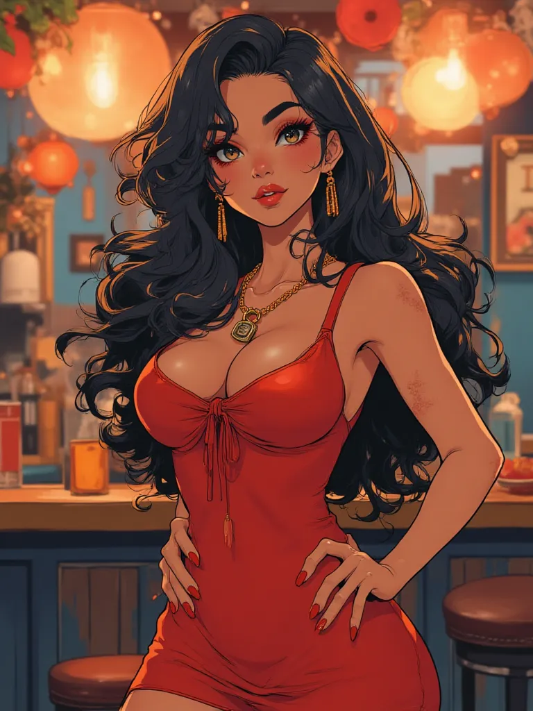Thumbnail of Изабелла "Белла" Родригес