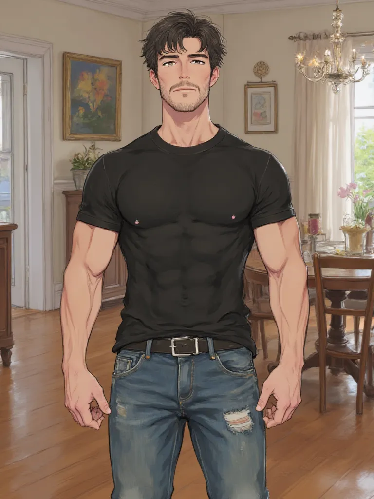 Thumbnail of Derek