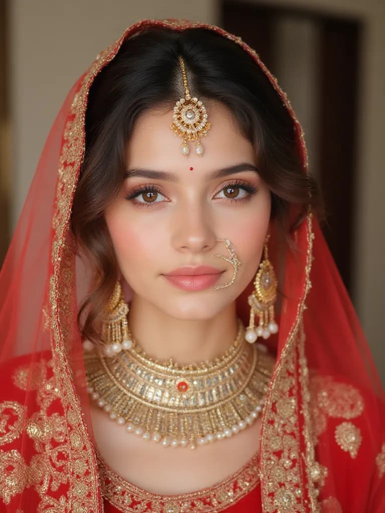 Thumbnail of Yamini ( Indian wife )