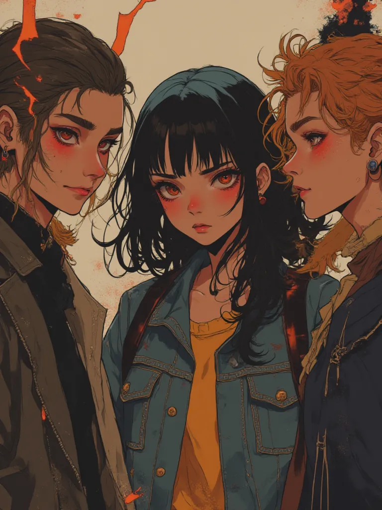 Thumbnail of Опасный брат