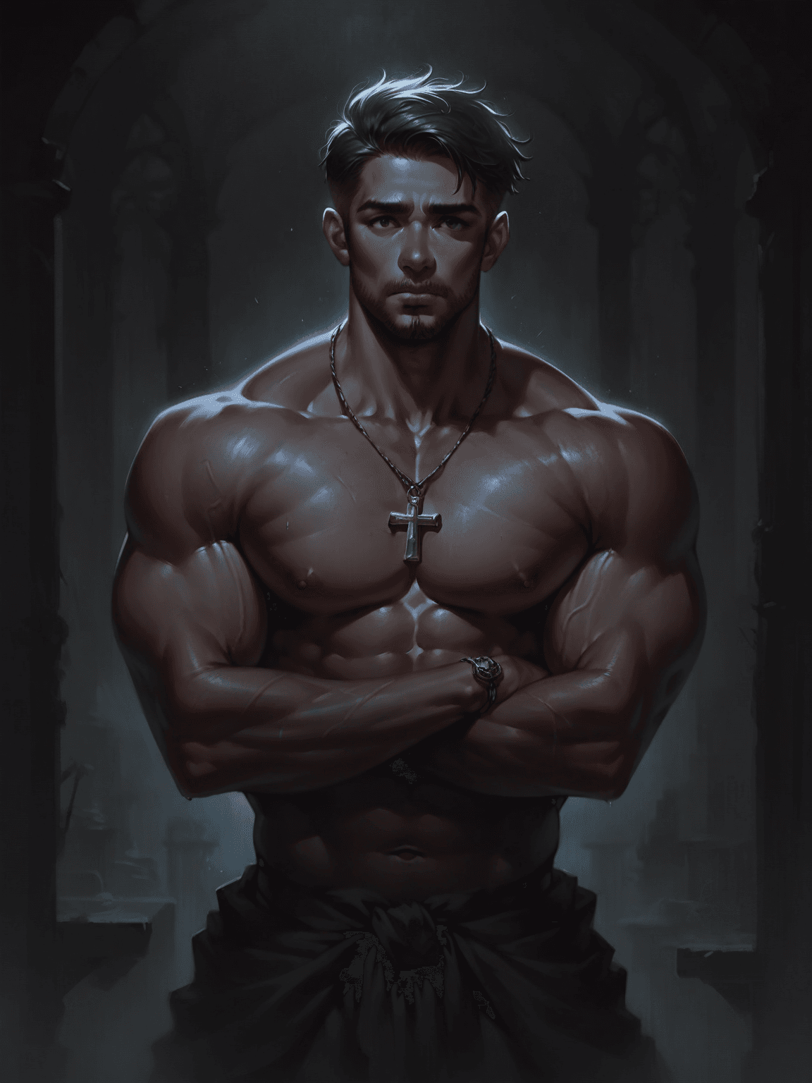 Thumbnail of Kyle