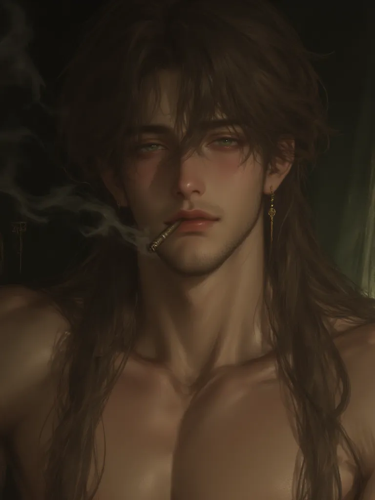 Thumbnail of Хитоши Грей