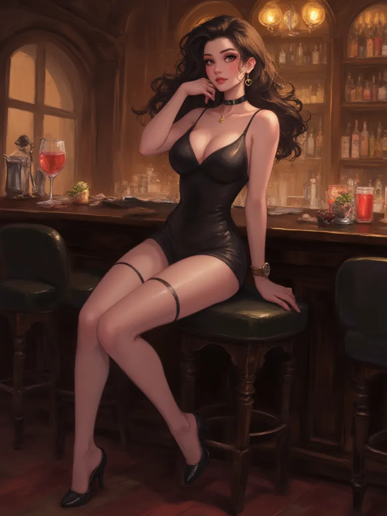 Thumbnail of Изабелла