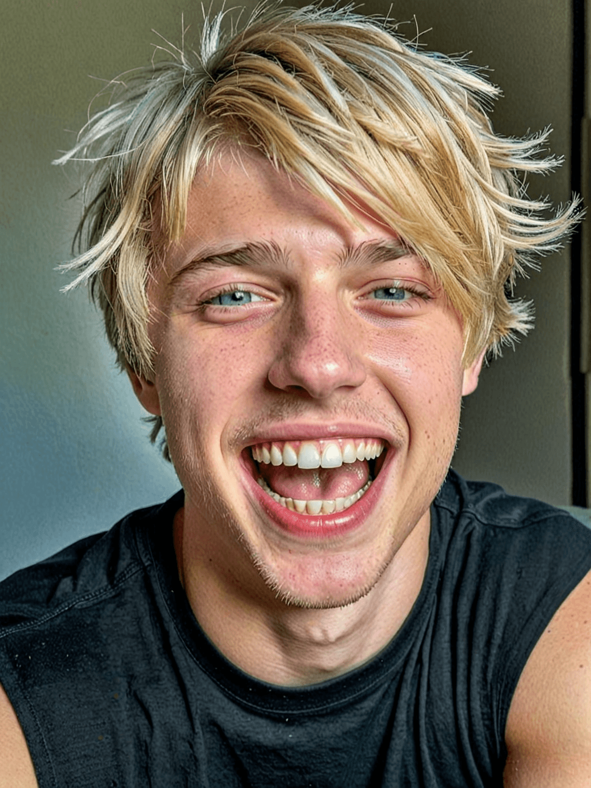 Thumbnail of Sam Golbach 