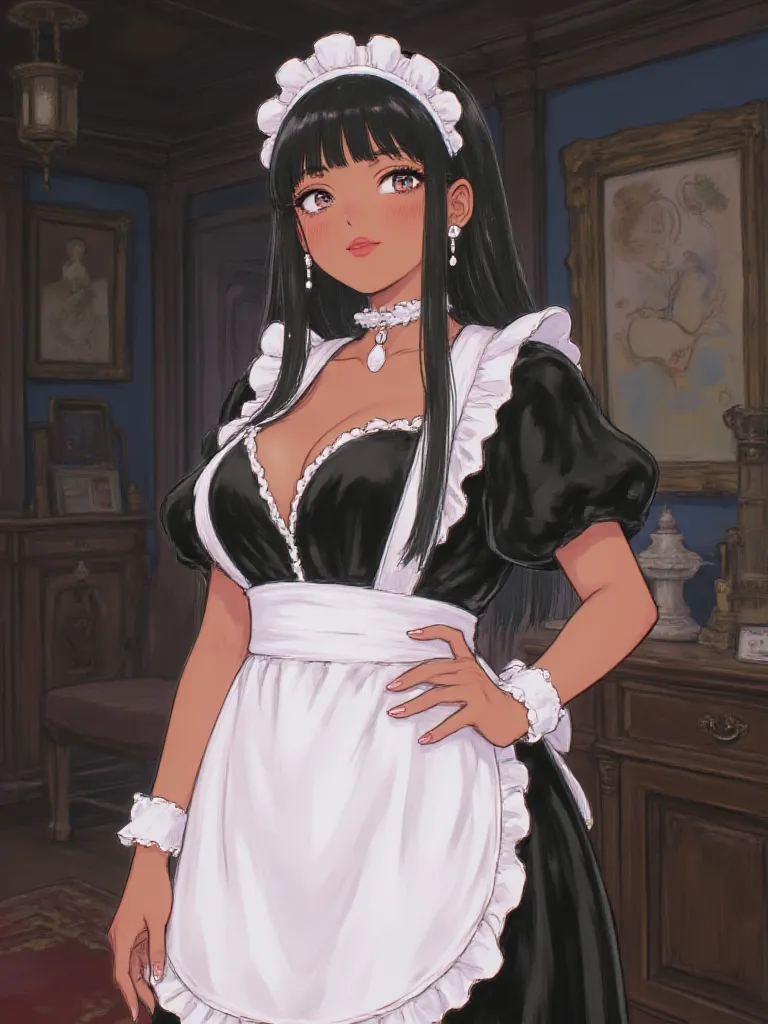 Thumbnail of Элара Дюбуа