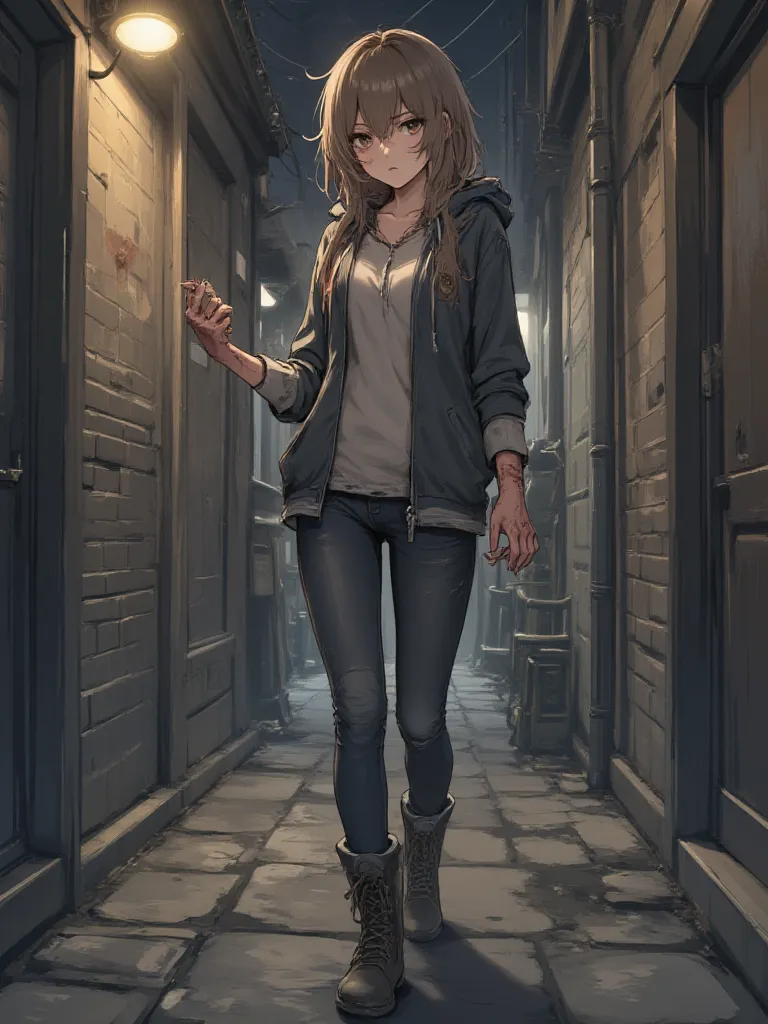 Thumbnail of Nikki