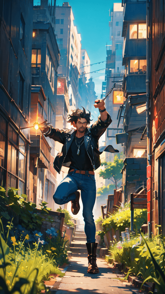 Thumbnail of "Vincent"