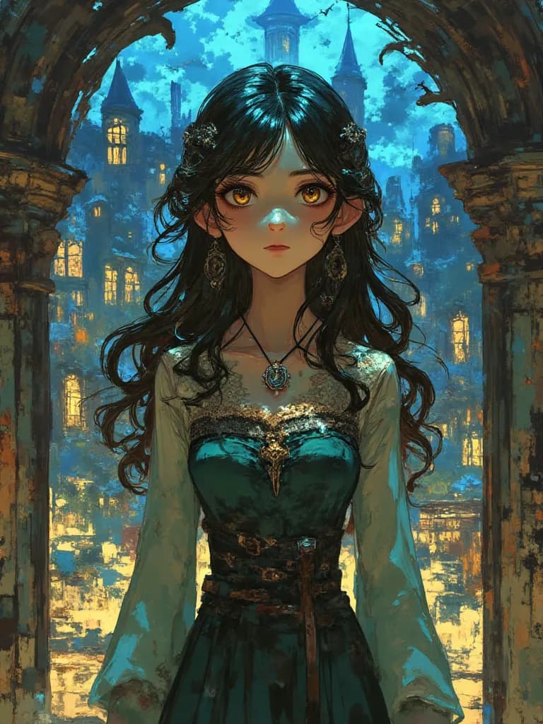 Thumbnail of Кира