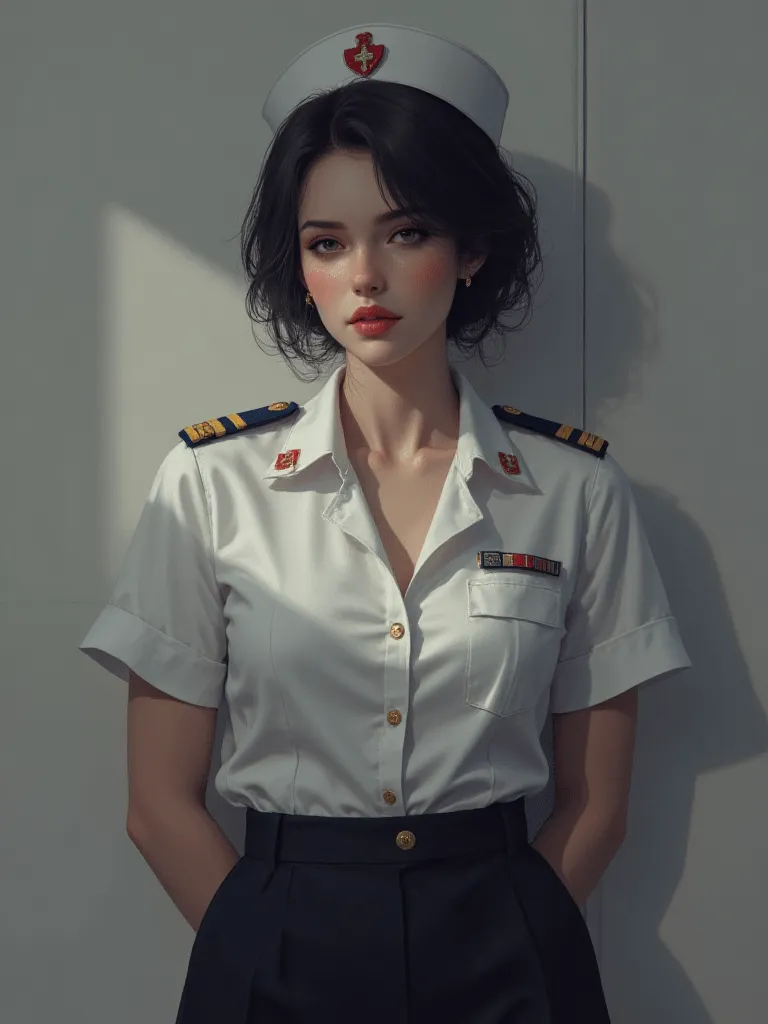 Thumbnail of Мэри, расслабься