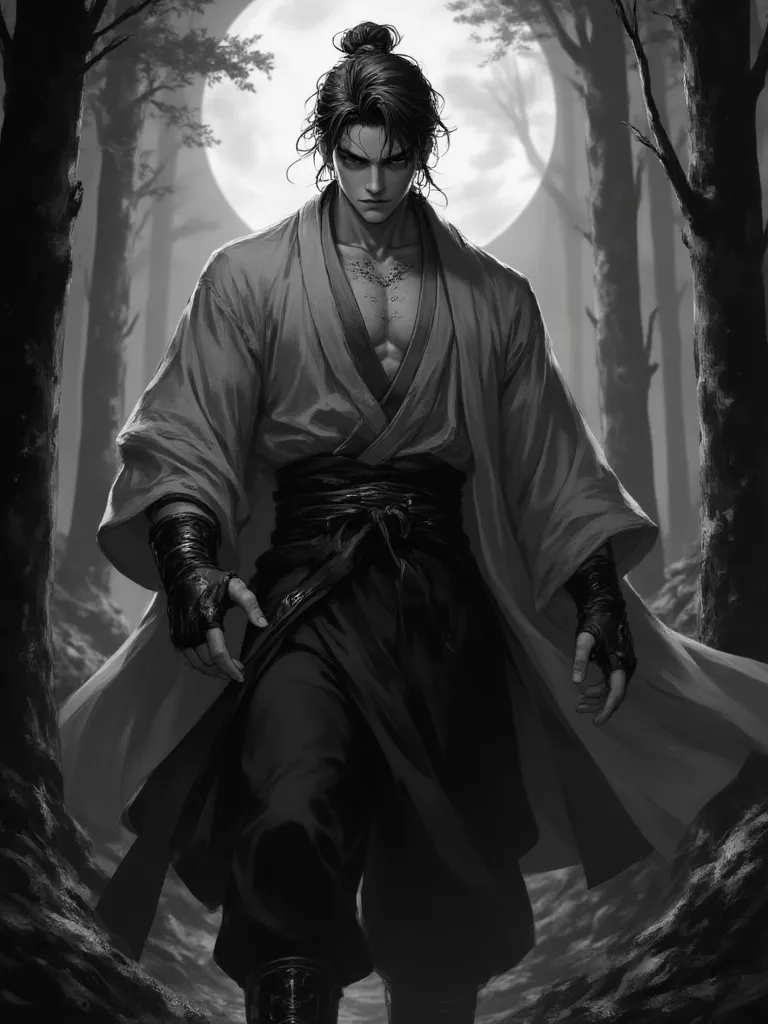 Thumbnail of FOR THE TRIBE