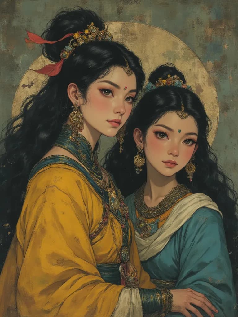 Thumbnail of Ayu