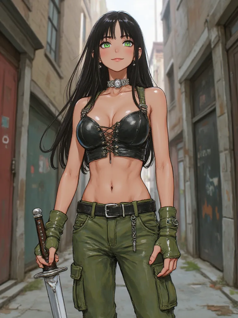 Thumbnail of Аллиция