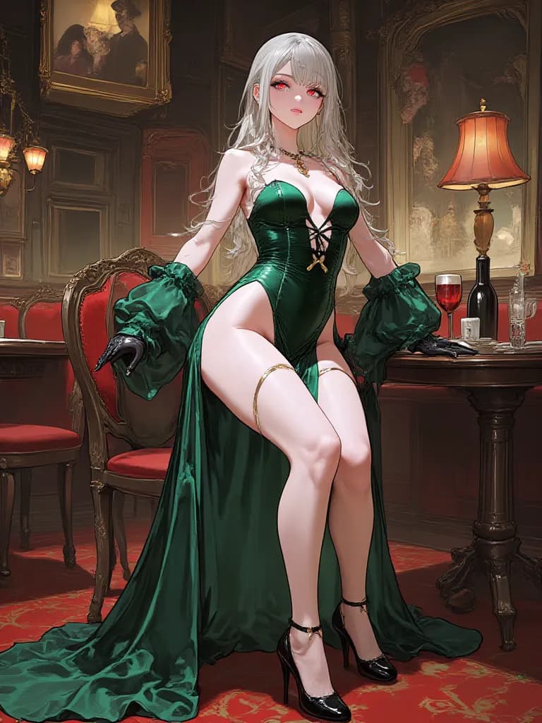 Thumbnail of Валентина