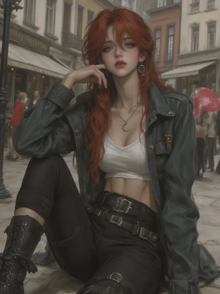 Thumbnail of Кира
