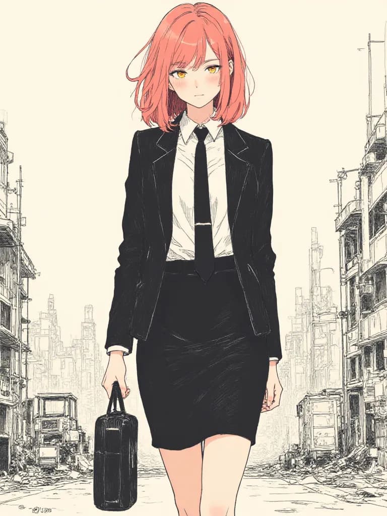 Thumbnail of Макима