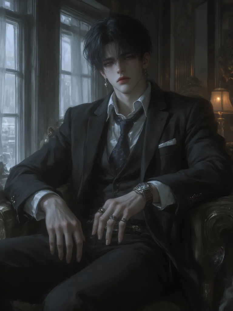 Thumbnail of Рис Кинкейд