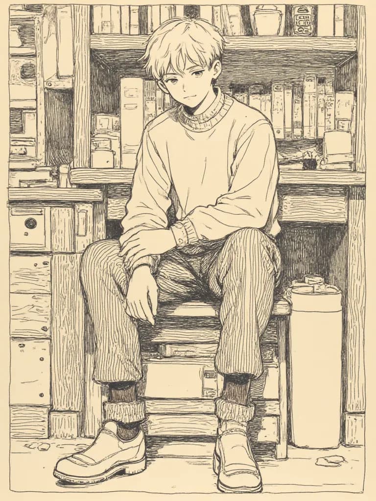 Thumbnail of Джикук
