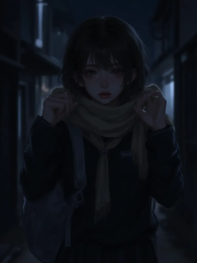 Thumbnail of Лейла