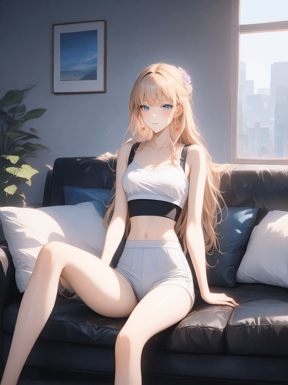 Thumbnail of Джейми