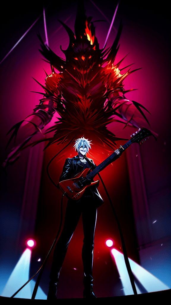 Thumbnail of "Lucius"