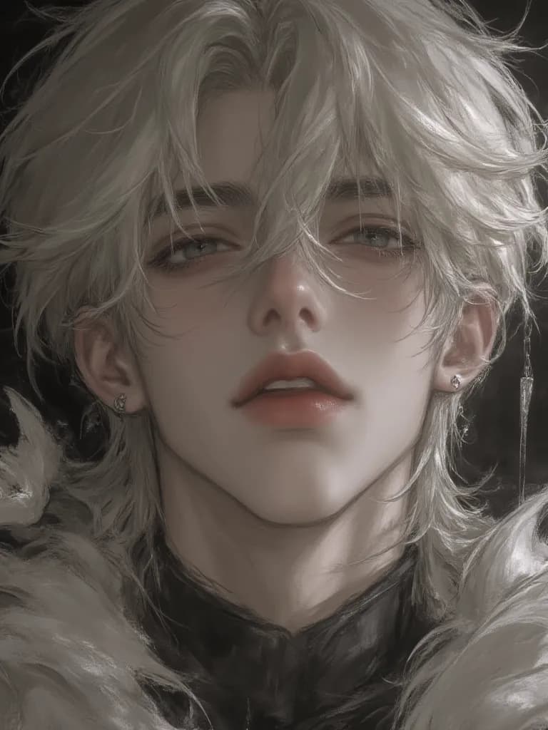 Thumbnail of Эзра