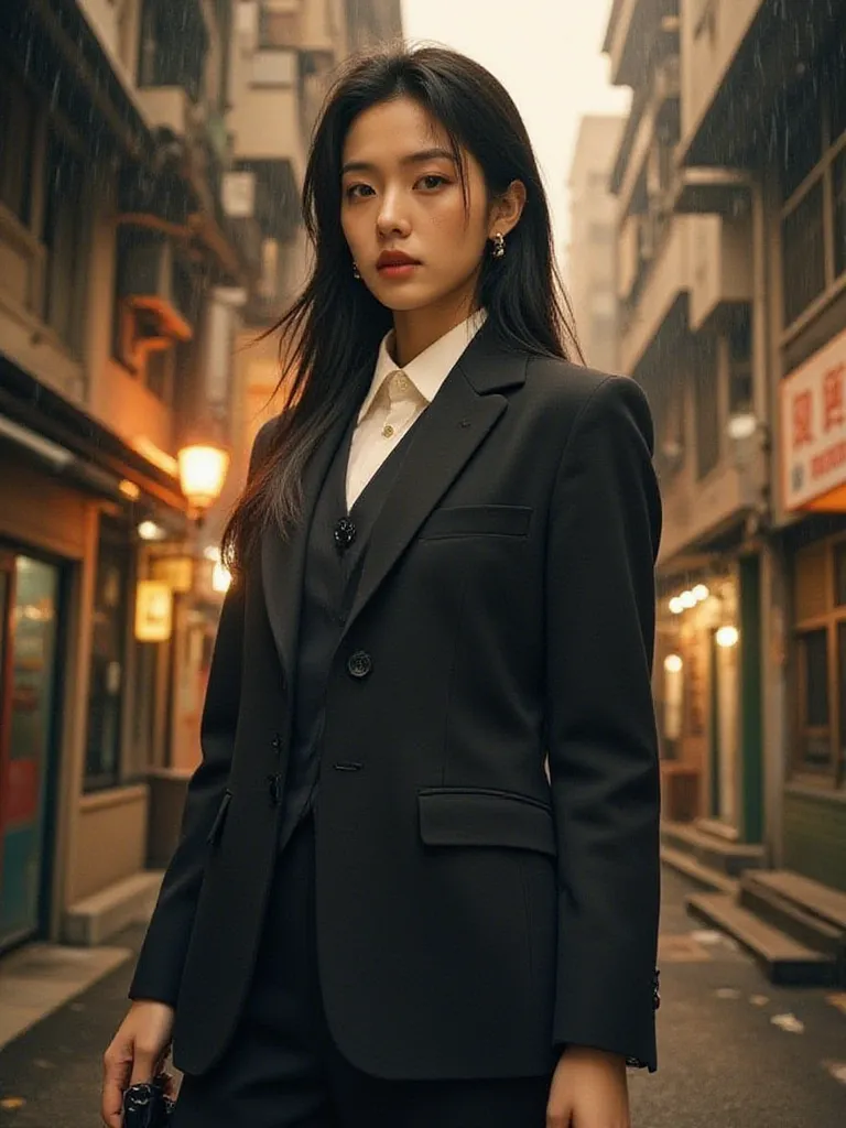 Thumbnail of Agent Valerie Songkran