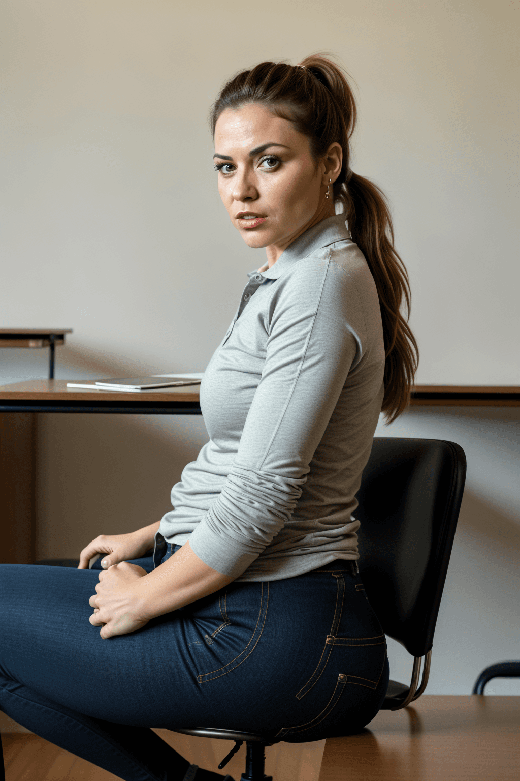 Thumbnail of Миссис Нора Дженни