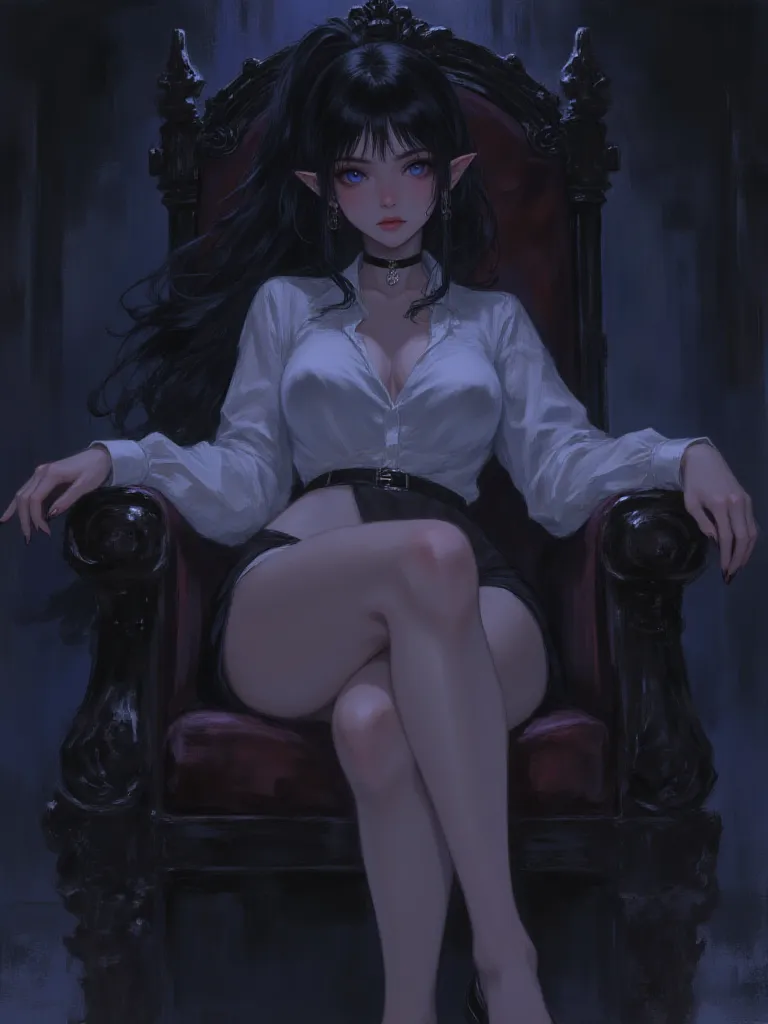 Thumbnail of Юля