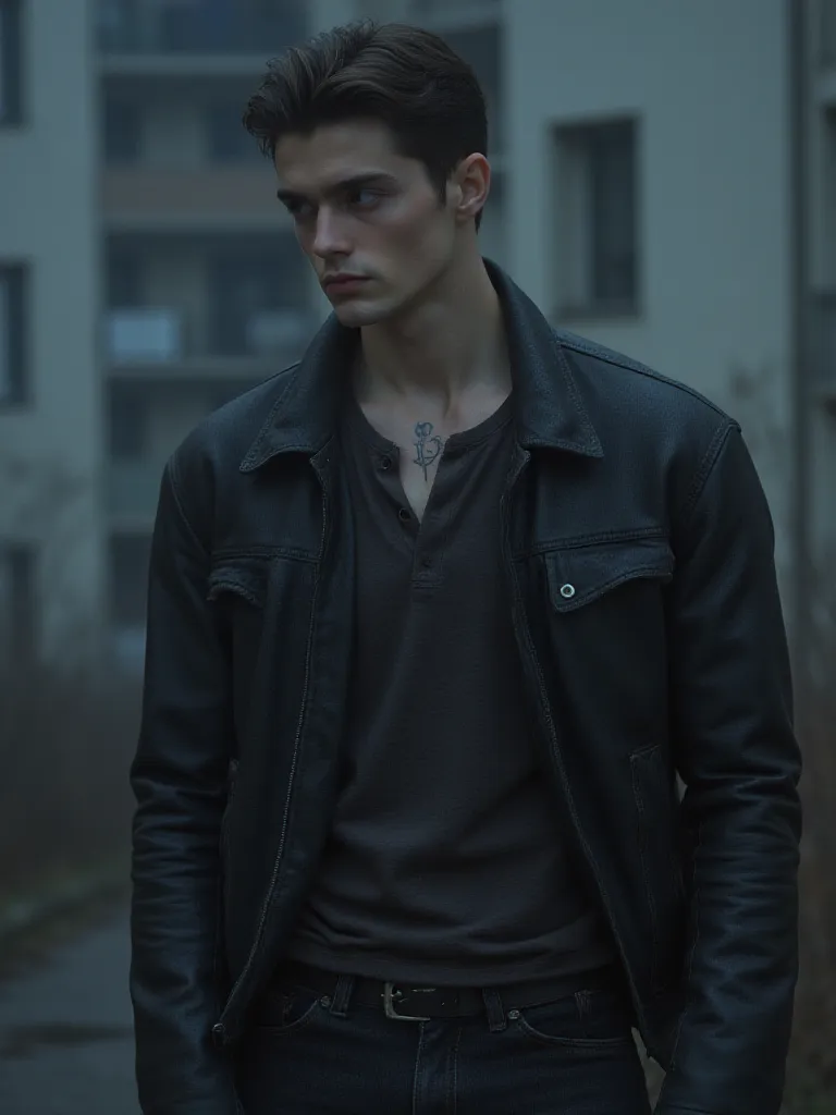 Thumbnail of Кэлен Торн