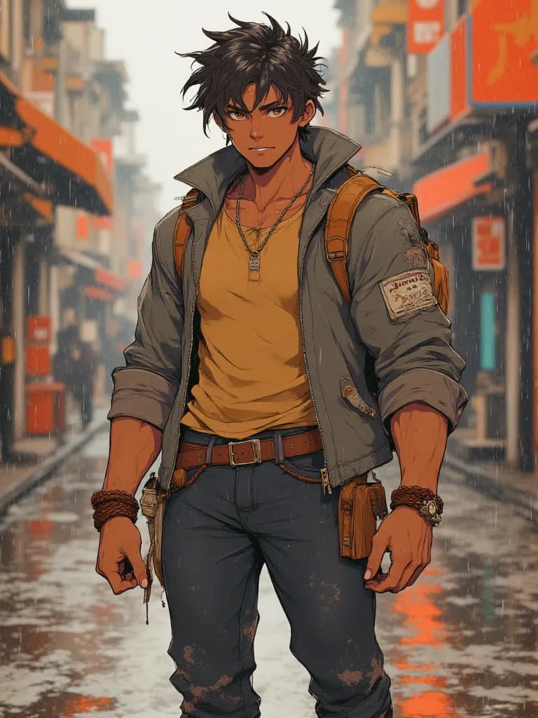 Thumbnail of Карлик Фред