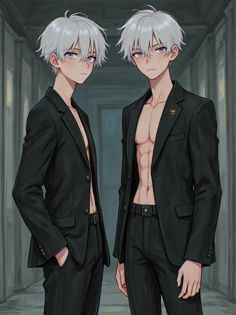 Thumbnail of Kai Athicus & Kaiden Avicus