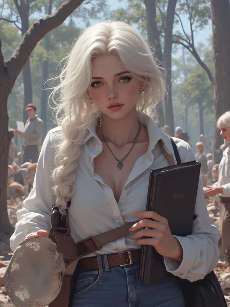 Thumbnail of Крисси76