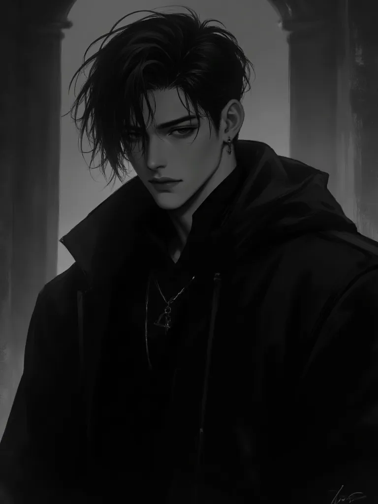 Thumbnail of Зейн