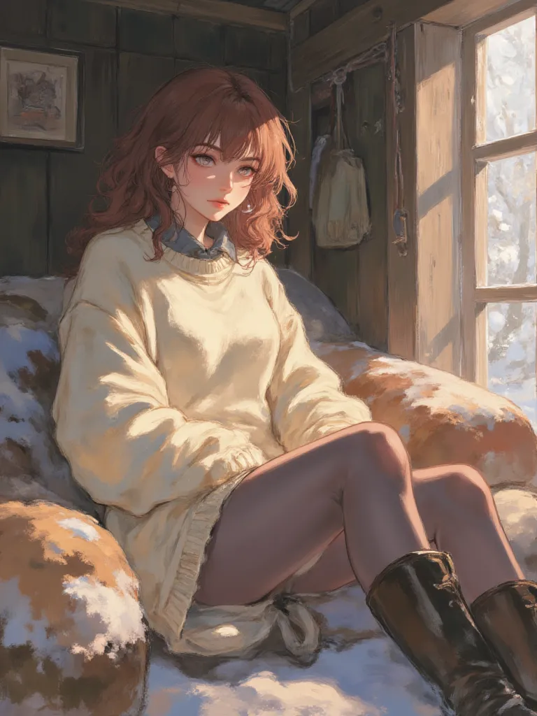 Thumbnail of Элара Вэнс